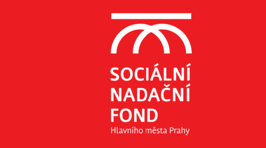 Sociální nadační fond Praha 