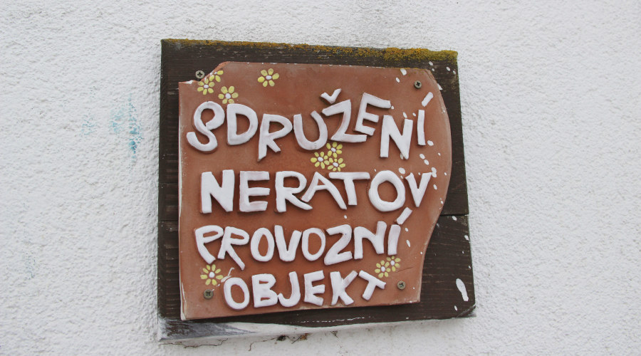 Jeden z výrobků chráněných dílen Kopeček. | foto: ISP21