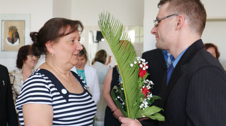 Mgr. Ivana Vyvlečková, OAJL.