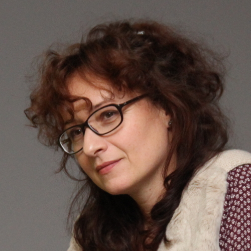 Pavlína Herynková