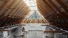 Kostel je výjimečný také skleněnou střechou. | foto: ISP21