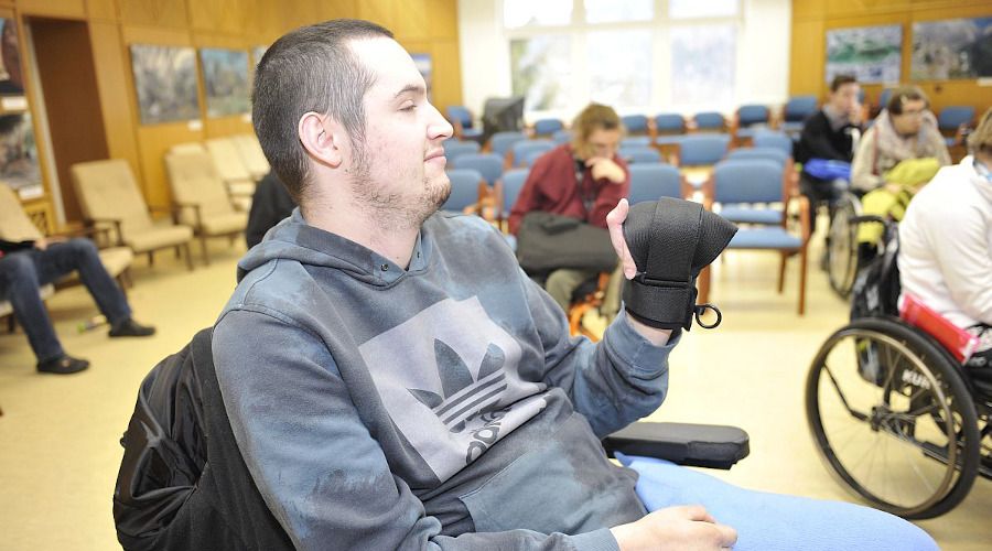 Jirka Vágner. | foto: archiv J. Vágnera